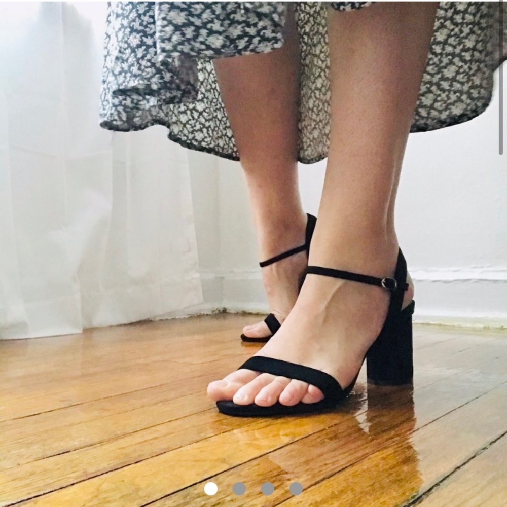 Jeffrey Campbell | Peonies Sandal